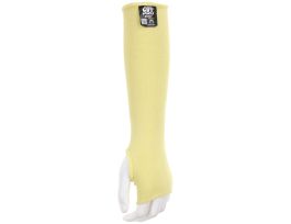 SLEEVES STRING 14 IN W/THUMB SLOT PK10