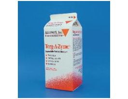 TERG-A-ZYME, BX=4LB