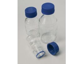 GLASS SAMPLING BOTTLE 1000ML