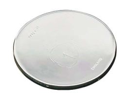 Brand 9985 watch glass; 150 mm, case of 72