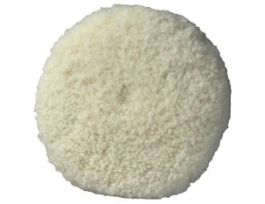 3M™ Wool Compounding Pad 05704, 9 in, Double Sided, 6/Case