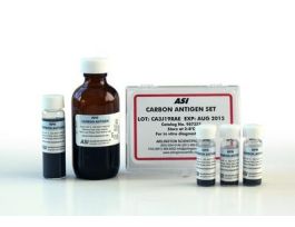 ASI RPR CARBON ANTIGEN 10ML.