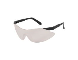 Wilco, I/O Lens, AS, Blk Tmpls Ribbed Rubber Nose Pc, CSA