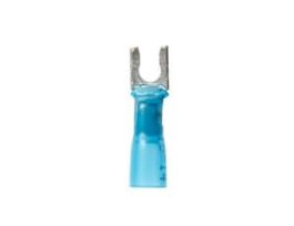 3M™ Scotchlok™ Locking Fork, Heat Shrink Brazed Seam MH14-8FLK, Stud Size 8, 250/Case