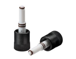 PLUG ONLY 0-12MM HI-VAC