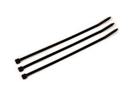 3M™ Cable Tie CT8BK120-L, 500/Case