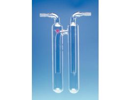 VAC TRAP TWIN CHAMBER