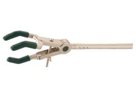 VWR CLAMP EXT 3-PRONG 2ADJ LRG. CS