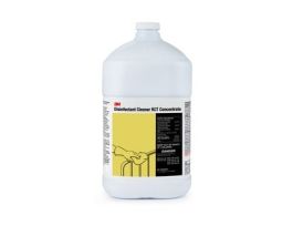 3M™ Disinfectant Cleaner RCT Concentrate, 1 Gallon, 4/Case