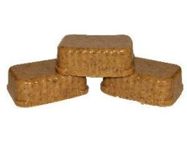 NUTRA-GEL TRAY CHERRY STERILE