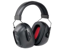 VeriShield Over-the-Head Earmuff, High Level