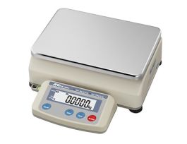 Compact Bench Scale, 15 kg x 0.1 g