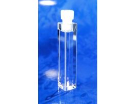 CUVETTE MICRO FLUOR 607 IR QUARTZ 0.16ML