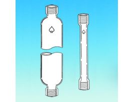 15X450MM CHROM COLUMN
