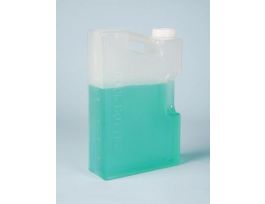 BOTTLE BOOK GRADUATED 5LITER