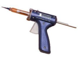 DISPEN GUN SYRINGE 30CC.