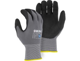 OXXA X-PRO-FLEX NFT BLACK L