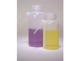 WASH BOTTLES UNITARY LDPE 500ML