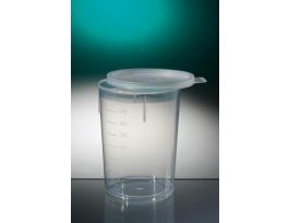 CONTAINER CON SNAP 200ML CS220