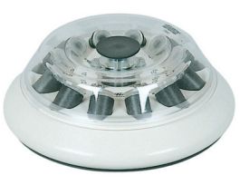 ROTOR AGL 12 PLC W/LID FOR UNIVERSAL 320