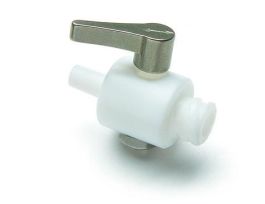 INERT GAS SAMPLING VALVE