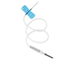 23G X 3/4" 12" NON-SAFETY