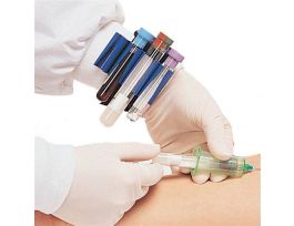 HOLDER TUBEJOCKEY HOLD13-16MM 4PLACE PK5