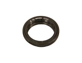 10:1 Stereozoom Microscope 35-mm Camera Adapter, Nikon