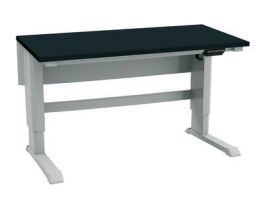 30 X 60 MANUAL, LAMINATE TOP