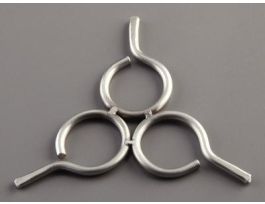 MICRO CRUCIBLE HLDR FOR MICRBRNR- 3-RING EA