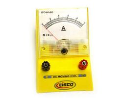 AMMETER DC - 0-1A -BSX-