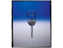 FUNNEL FLTR BUCHNR M 2ML PK1 PK