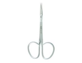 SCISSORS 4IN 10.2 CM STRAIGHT