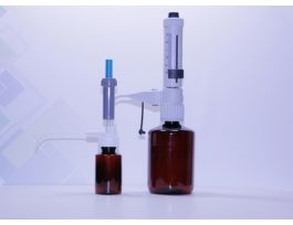 PERCENT FAT DISPENSER 1 EACH