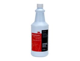 3M™ Sharpshooter™ Extra Strength No-Rinse Mark Remover, 1 Quart, 12/Case