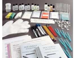 ANALYSIS OF DOCUMENTS LAB ACT. 24 STUD.