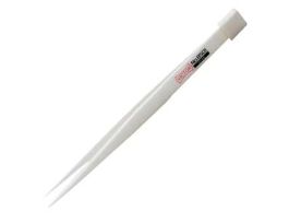 Ceramic Tweezer with Straight Tip; 12.5 cm