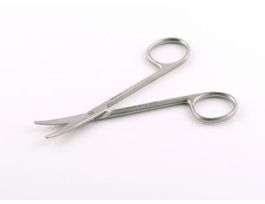 METZ LAHEY SCISS STR 5 3/4IN