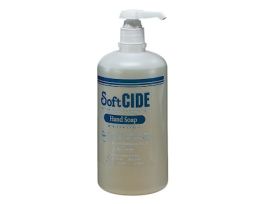 Hand Soap, 32 oz bottles, 6/cs
