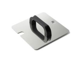 LID, GABLED, FOR ST5 TANK