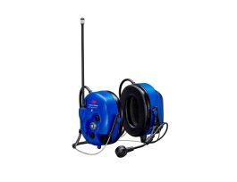 3M™ Peltor™ WS™ LiteCom Pro III Headset - NeckBand - Intrinsically Safe - MT73H7B4D10NA-50