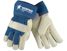 GLOVES SNORT N BOAR GRAIN PIG DZ