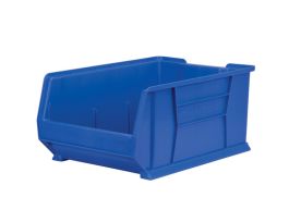 BIN SUPER SZ AKROBIN 23-7/8X16-1/2X11 BL