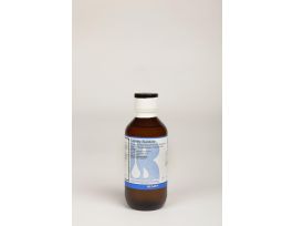 Turbidity Standard, Primary Standard Stock Formazin Suspension, 4000 NTU, 500mL