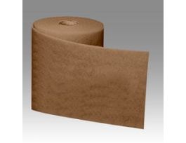 Scotch-Brite™ KS Clean and Finish Roll, KS-RL, A/O Fine, 12 in x 30 ft, 1 ea/Case