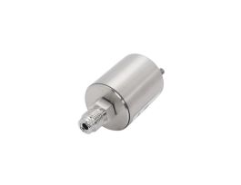 Pressure Switch, Single-ended, 1000 Torr, 4 VCR Male, 9-Pin Type D, Referenced to Vacuum