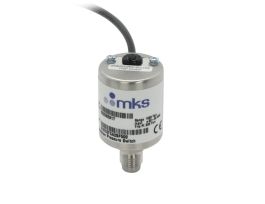 Absolute Pressure Switch, Single-ended, 1000 Torr, 4 VCR Male, Flying Leads, Referenced to Vacuum