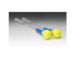 3M™ E-A-R™ Push-Ins™ Probed Test Earplugs 393-2002-50, 50 Pair/Case