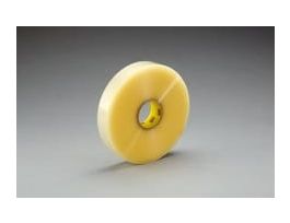 Scotch® Box Sealing Tape 355,  Variable Color, Variable Width x Variable Length