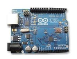 ARDUINO UNO A000073